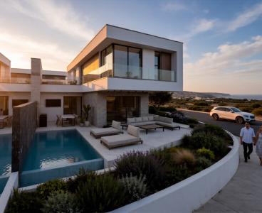 Ayia Napa Pearl in Ayia Napa, Famagusta