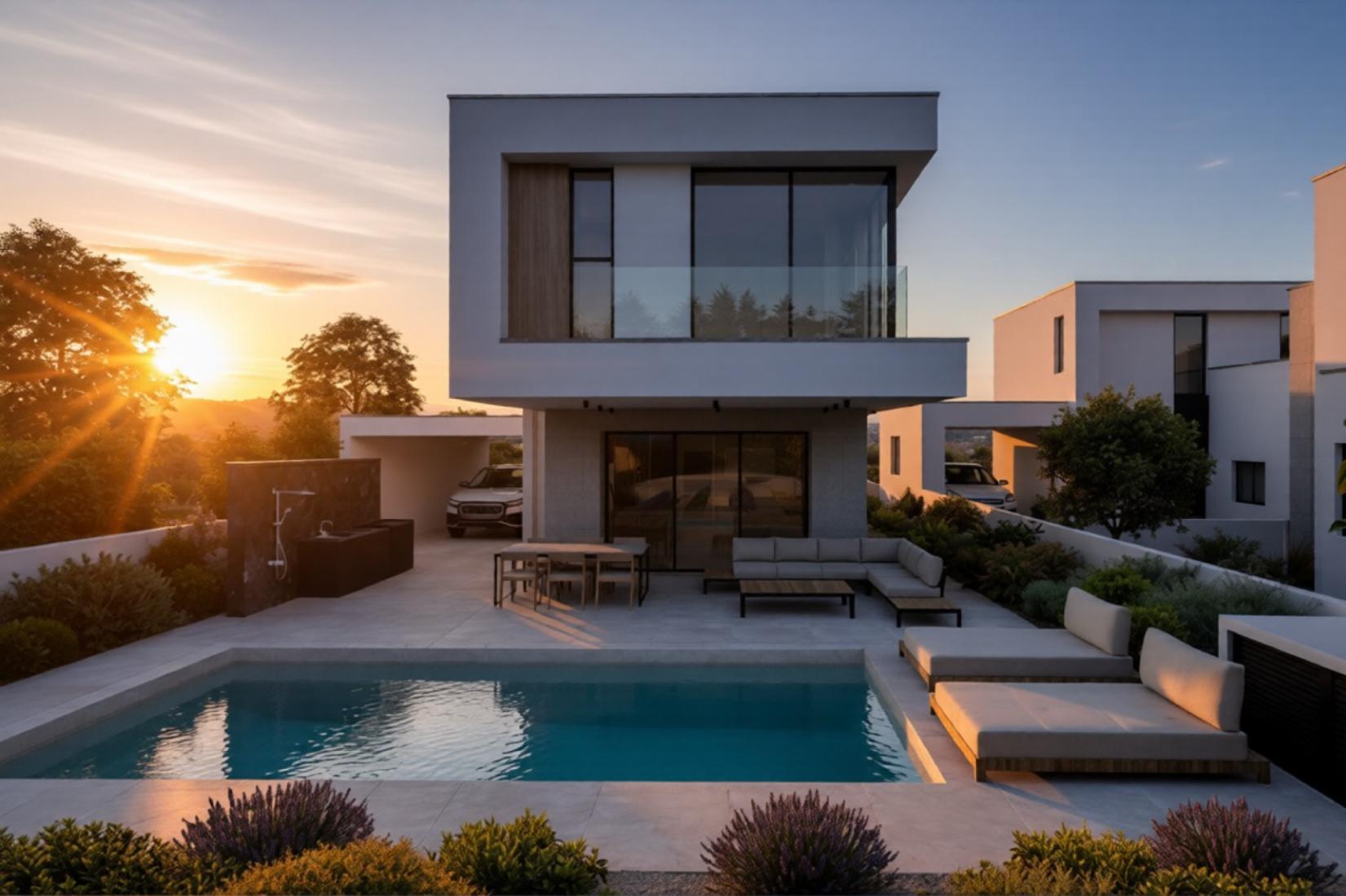 Napa Escape