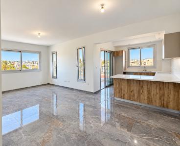 Exclusive Top-Floor Living in Aglantzia, Nicosia