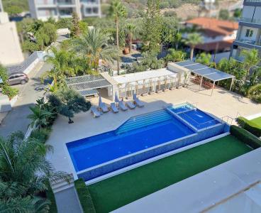 Seaside Luxury Retreat in Ayios Tychonas, Limassol