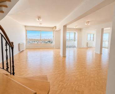Duplex Apartment That Feels Like Home in Aglantzia, Nicosia