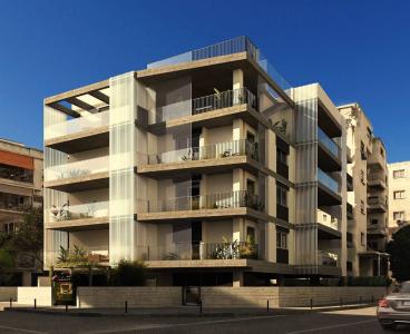 Cozy Apartment in Agioi Omologites, Nicosia Down Town, Nicosia