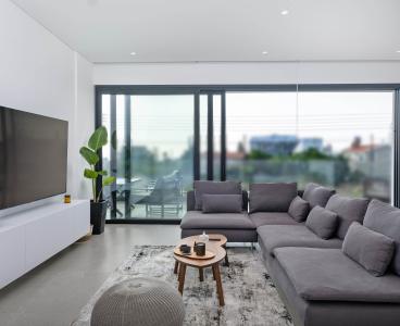 Turnkey Lovely Apartment in Columbia, Limassol