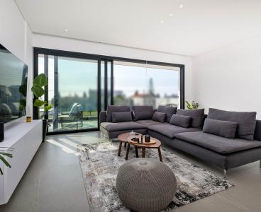 Sea View Residence in Columbia, Limassol