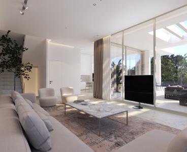 Stunning Family Home in Ayios Tychonas, Limassol