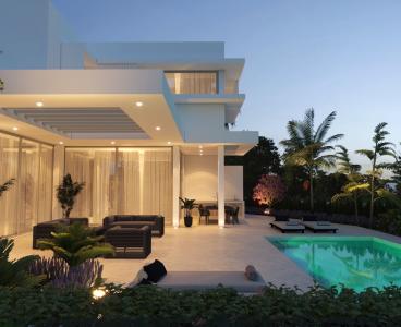 Spacious Family Residence in Ayios Tychonas, Limassol