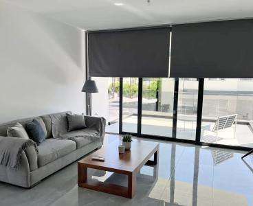 Contemporary Living in Pallouriotissa, Nicosia Down Town, Nicosia
