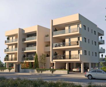 Stylish Living Next to Green Area in Strovolos, Nicosia