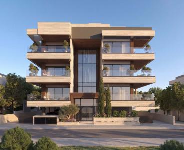 Cozy Flat by the Beach in Potamos Yermasoyias, Yermasoyia, Limassol