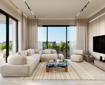 High Potential Apartment in Potamos Yermasoyias, Yermasoyia, Limassol