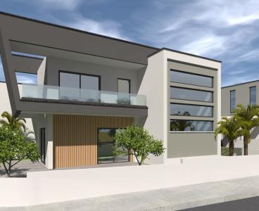 Contemporary Family Living in Ypsonas, Limassol