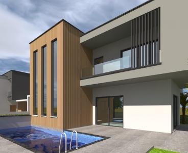 Exclusive Family Residence in Ypsonas, Limassol