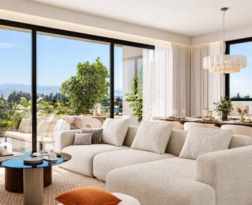 Contemporary Residence in Zakaki, Limassol