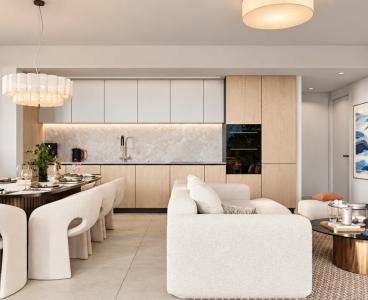 Modern Residence in Zakaki, Limassol