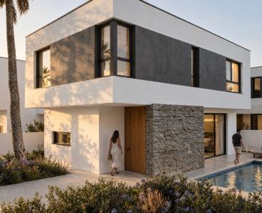 Napa Living in Ayia Napa, Famagusta