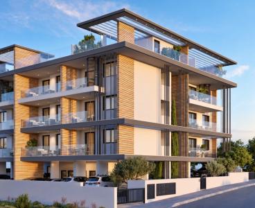 Elevated Living in Ypsonas, Limassol