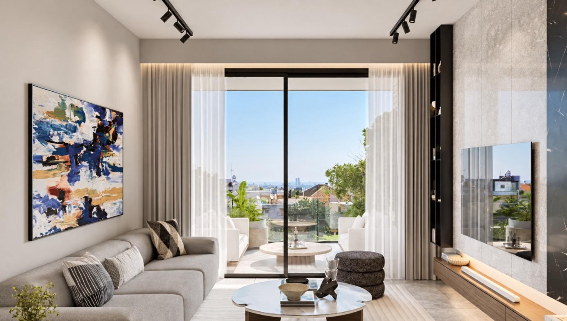 Elevated Living