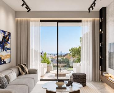 Elevated Living in Ypsonas, Limassol