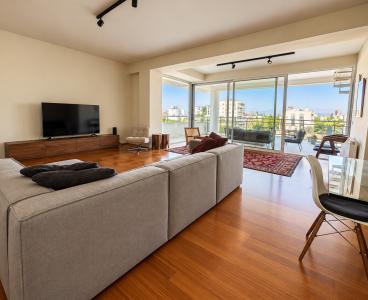 Exclusive Penthouse with Pool in Agios Dometios, Nicosia