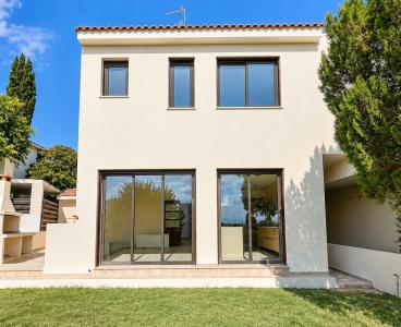 Beautiful Family Home in a Quiet Area in Lakatamia, Nicosia