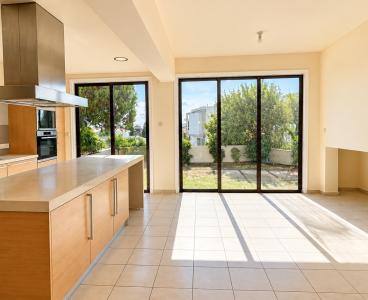 Beautiful Family Home in a Quiet Area in Lakatamia, Nicosia