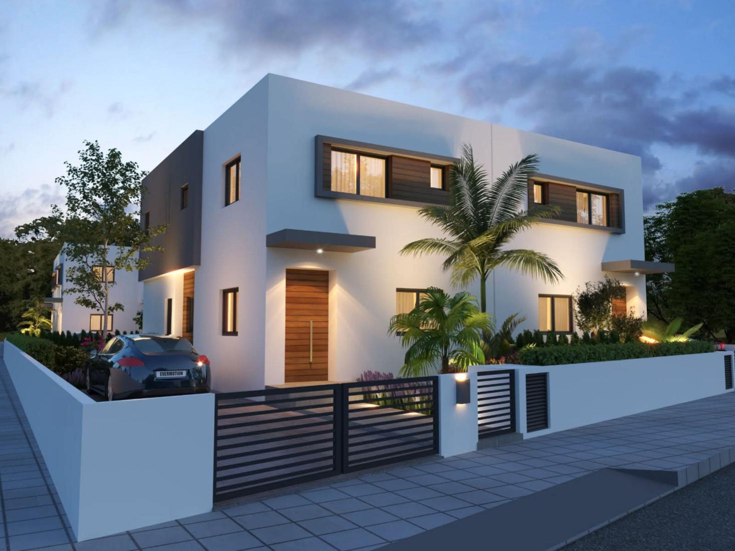 Your Dream Home Awaits