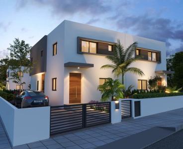 Your Dream Home Awaits in Psimolofou, Nicosia Suburbs, Nicosia