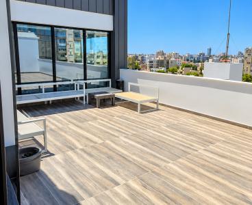 Ultra Modern Central Office Space in Agios Nicolaos, Limassol