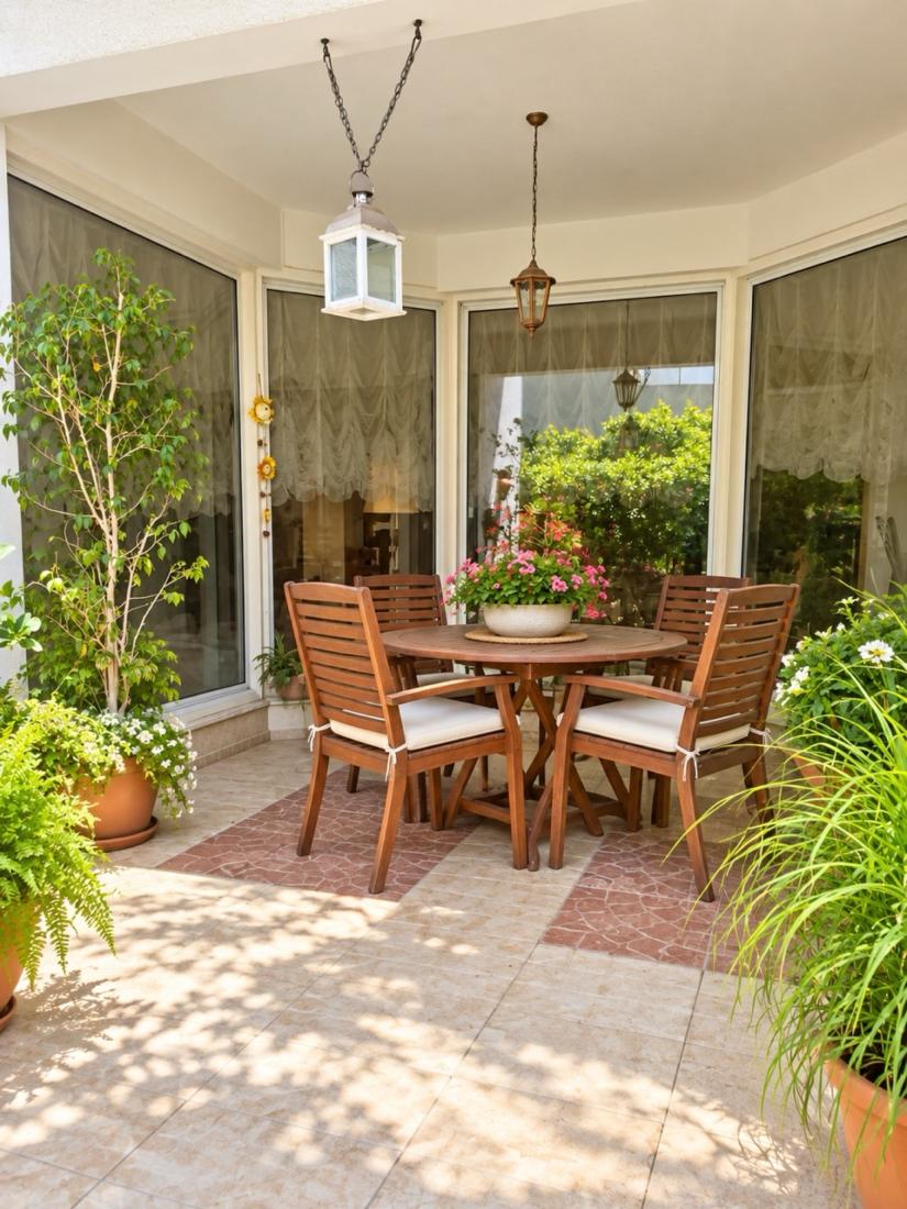 Traditional Charm Meets Exceptional Potential