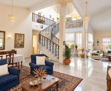 Traditional Charm Meets Exceptional Potential in Acropoli, Strovolos, Nicosia
