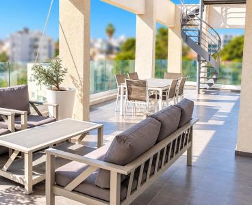 Your Next Investment by the Beach in Potamos Yermasoyias, Yermasoyia, Limassol