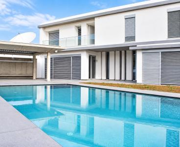 Luxury Residence next to Green Area in Logos Area, Strovolos, Nicosia