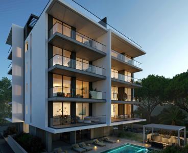 Sophisticated Living in Potamos Yermasoyias, Yermasoyia, Limassol