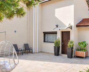 House by the Beach in Potamos Yermasoyias, Yermasoyia, Limassol