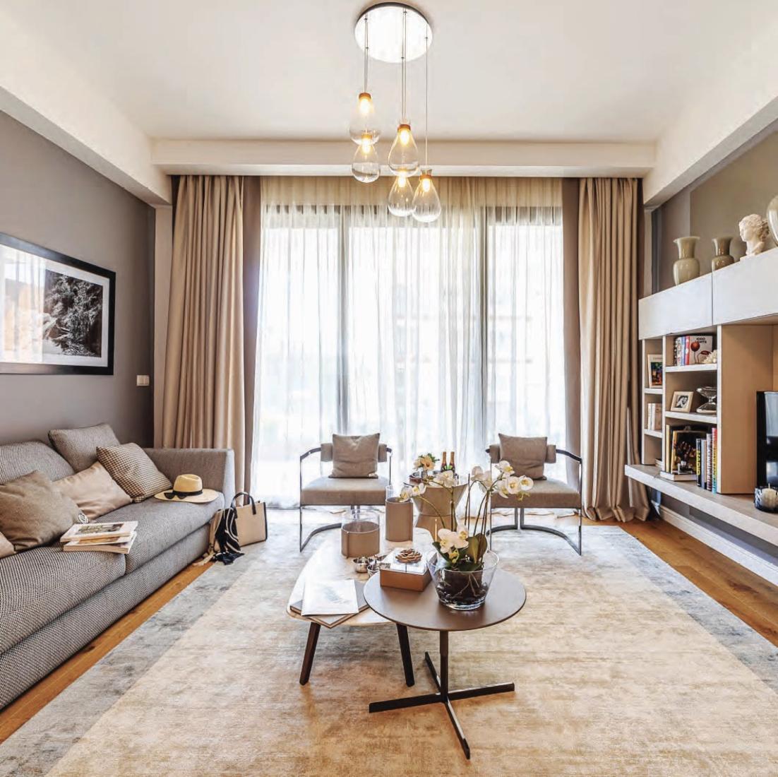 Dreamy Flat Near the Beach