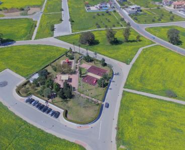 Luxury Neighbourhood in Logos Area, Strovolos, Nicosia