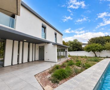 Luxury Residence next to Green Area in Logos Area, Strovolos, Nicosia