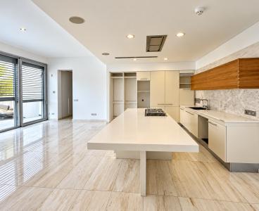 Luxury Residence next to Green Area in Logos Area, Strovolos, Nicosia