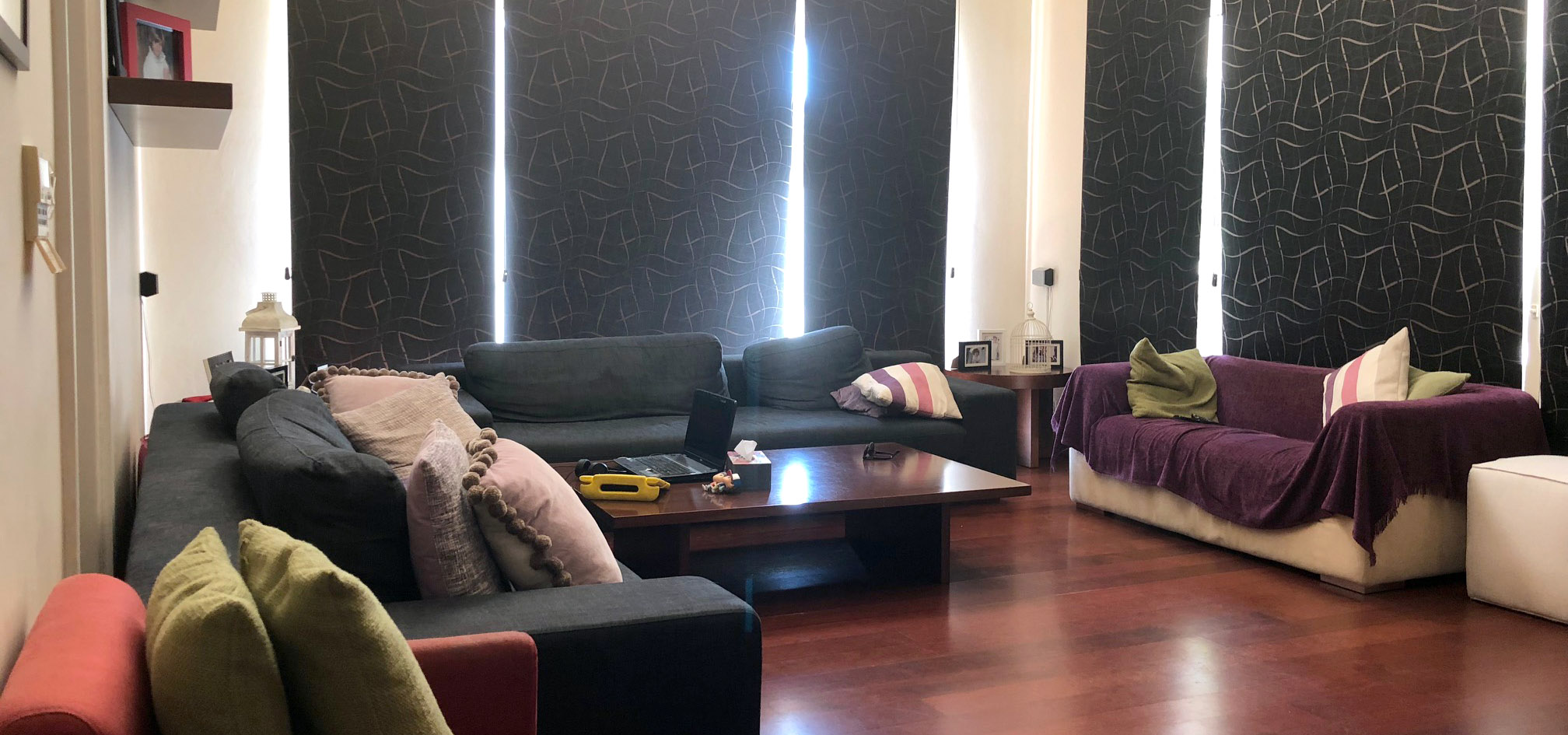 5 Bedrooms House in Platy & Rik Aglantzias