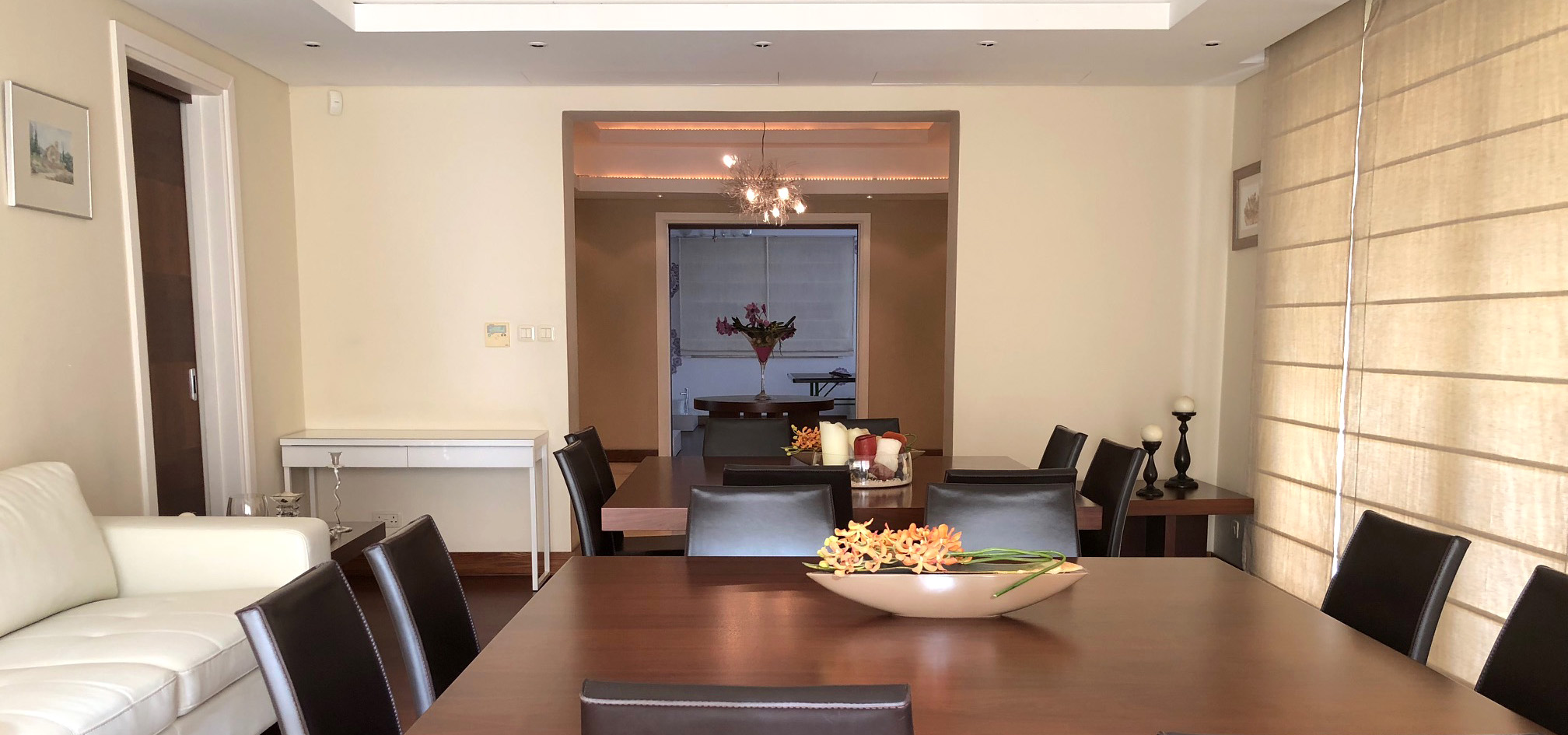 5 Bedrooms House in Platy & Rik Aglantzias