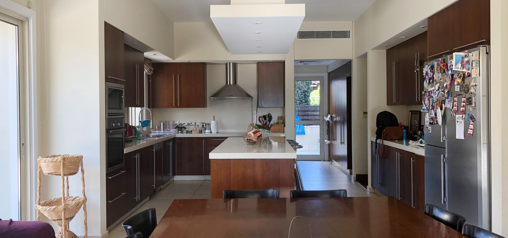 5 Bedrooms House in Platy & Rik Aglantzias